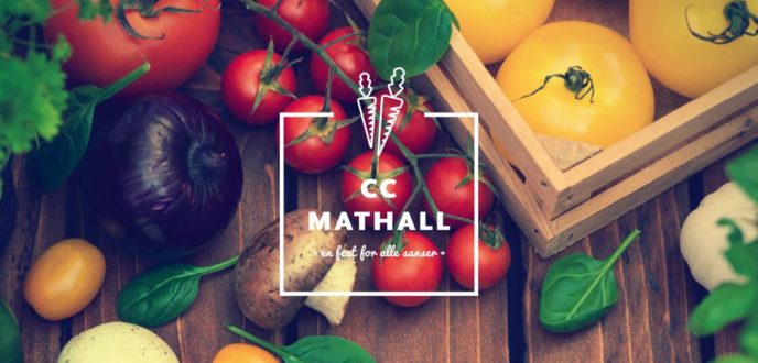 CC Mathall